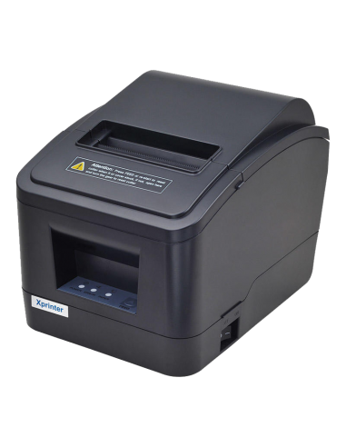 IMPRESORA XPRINTER XP-V330N - Impresora Térmica 80mm Economica. Autocorte