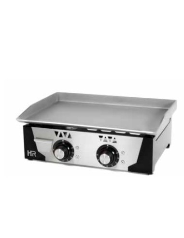 PLANCHA ELÉCTRICA FAINCA HR PLCE6100