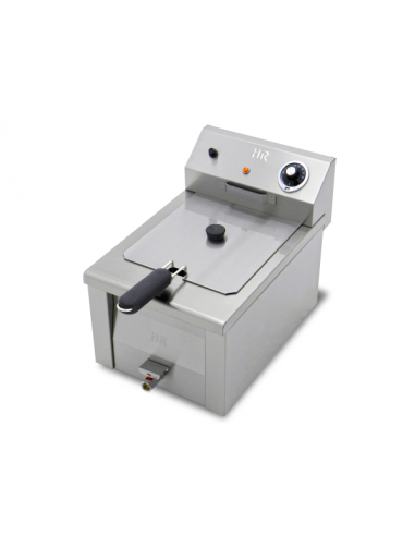 Freidora Eléctrica FAINCA HR FD8LC