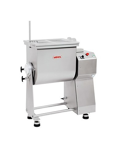 MAINCA - RC 100 - Amasadora de Carne. Capacidad 95 litros (65kg)