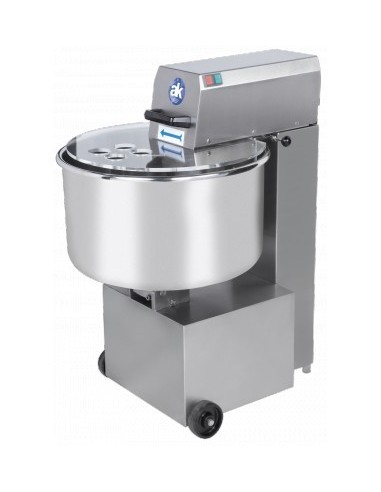 RAMON - AMM-55 S - Amasadora de Carne. Capacidad 55 litros (35kg)